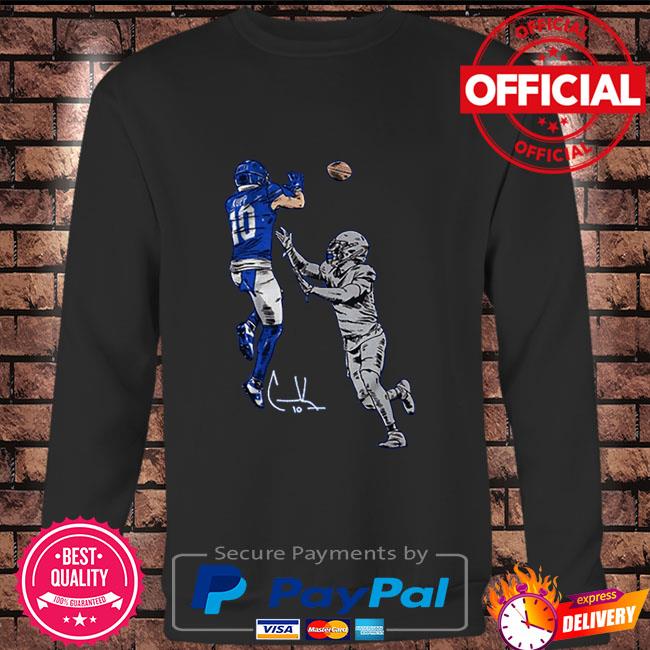 Cooper Kupp Super Kupp T-shirt, hoodie, sweater and long sleeve