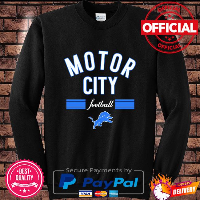 Black Friday Deals on Detroit Lions Shirts & Sweaters, Lions