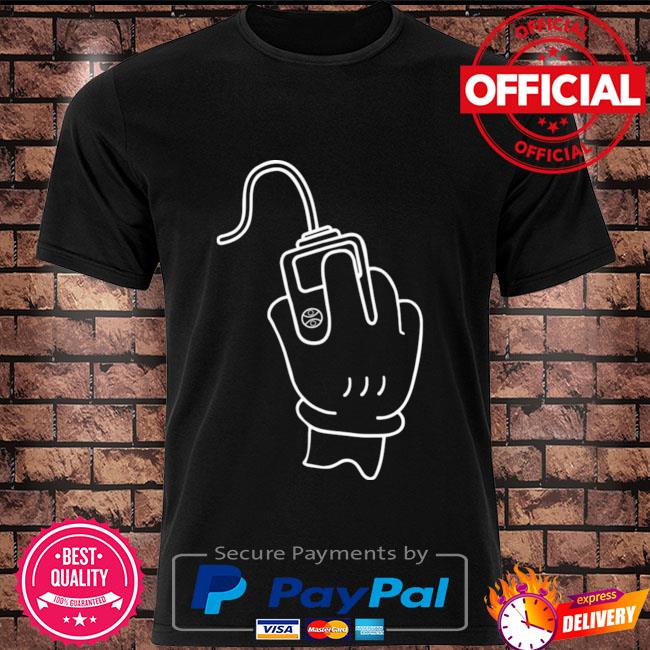 Official G Jones Merch Illusoryos Black Shirt Hoodie Sweater Long Sleeve And Tank Top