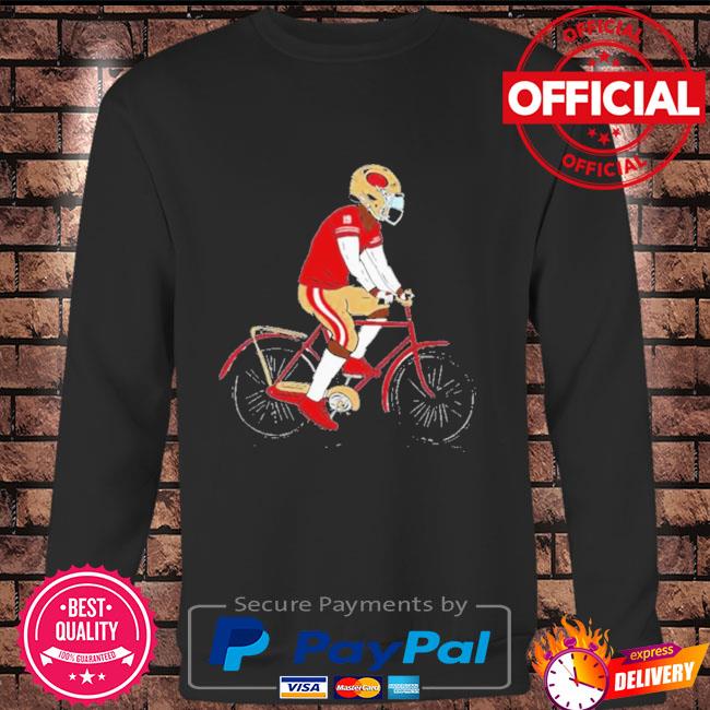 San Francisco 49Ers Deebo samuel 2022 shirt, hoodie, sweater, long sleeve  and tank top