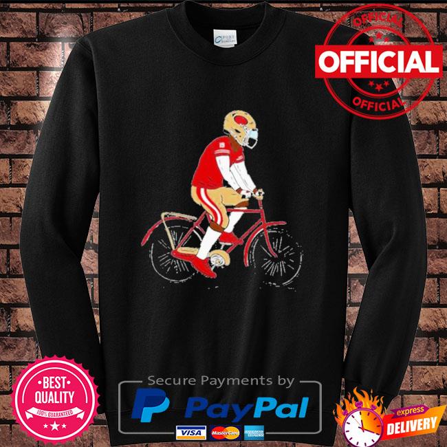 49ers Deebo Samuel is back 2022 t-shirt, hoodie, sweater, long sleeve and  tank top