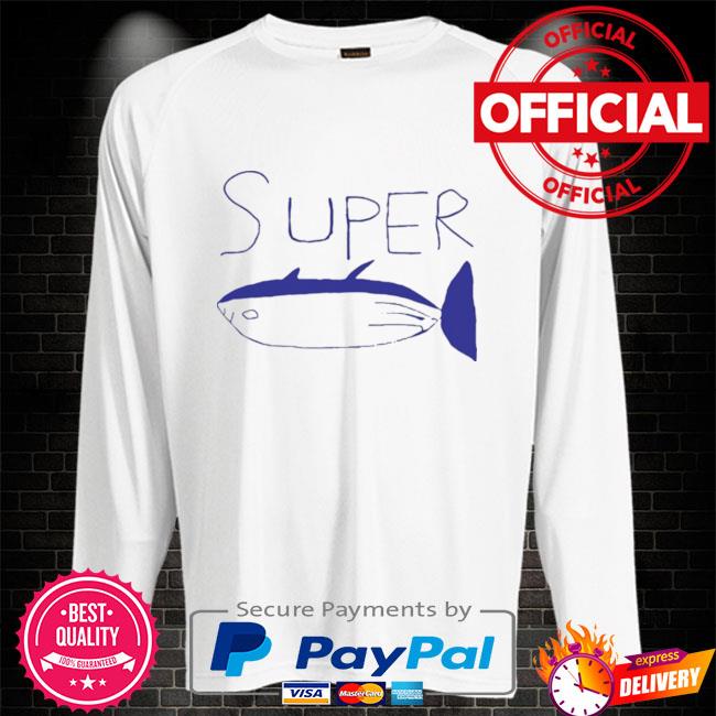 Jin BTS Super Tuna T-Shirt