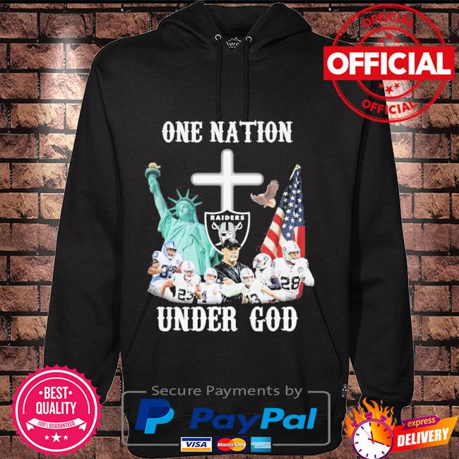 Go Los Angeles Raiders Football Shirt, hoodie, sweater, long sleeve and  tank top