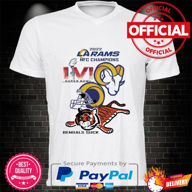 Los Angeles Rams Core T-Shirt