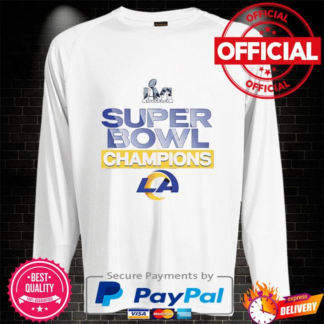 Nike 2022 Super Bowl LVI shirt, hoodie, sweatshirt and tank top