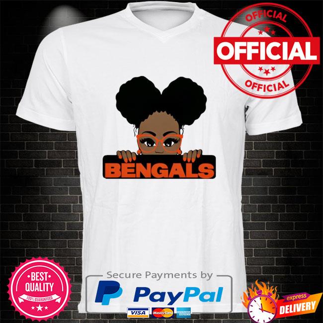 bengals merch