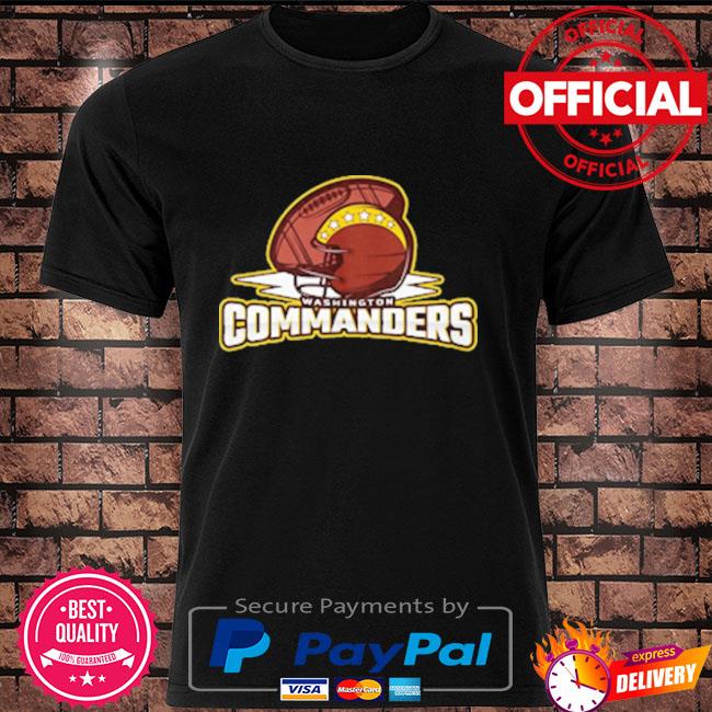 Washington Commanders Shirt, hoodie, sweater, long sleeve and tank top