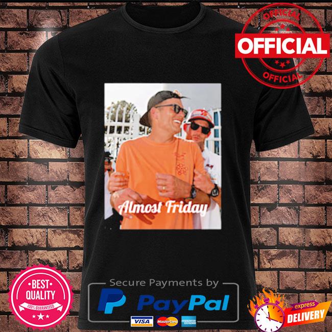 Official almost Friday Pickett To Pickens T-Shirt, hoodie, sweater