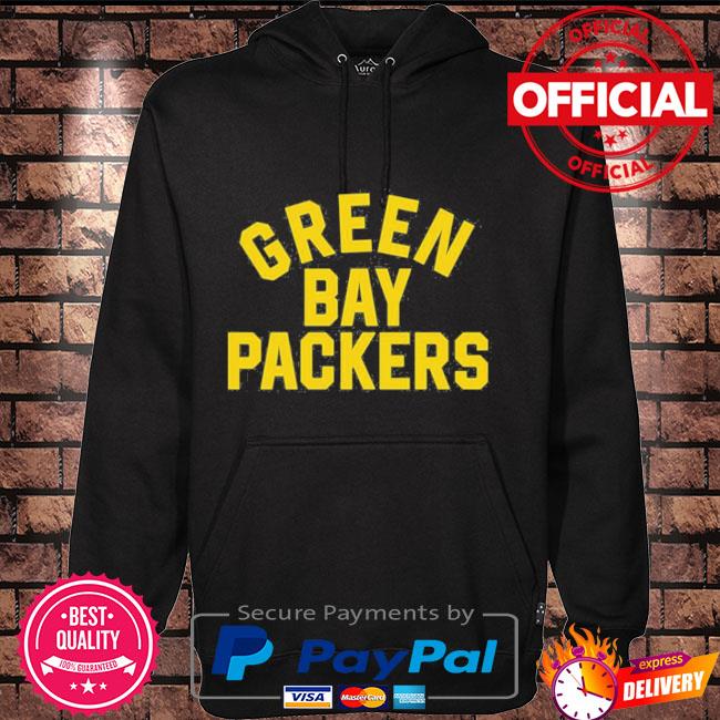 Green Bay Packers Shirt Go Pack Go Abbeigh, hoodie, sweater, long sleeve  and tank top