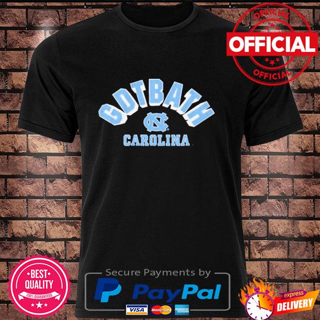 GDTBATH Always Shirt + Hoodie - North Carolina Licensed - BreakingT