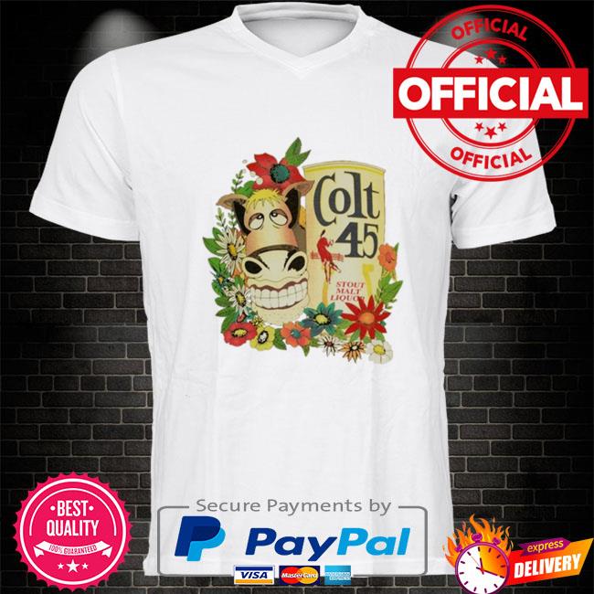 Colt 45 T Shirt 