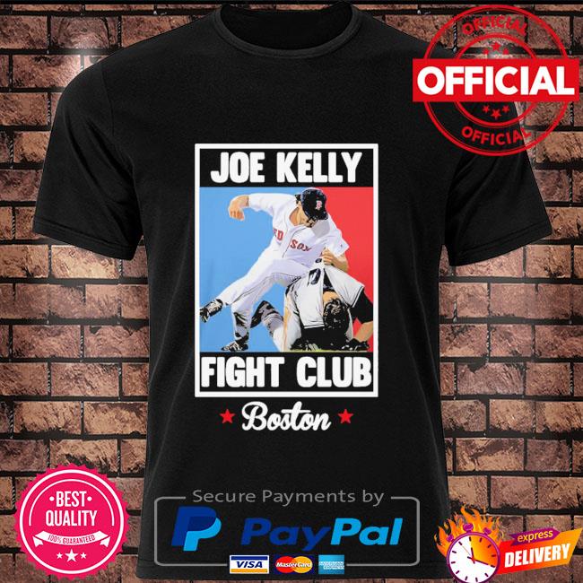 Joe Kelly Shirt