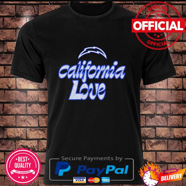 Official Khalil Mack California Love Logo Shirt, hoodie, sweater, long  sleeve and tank top