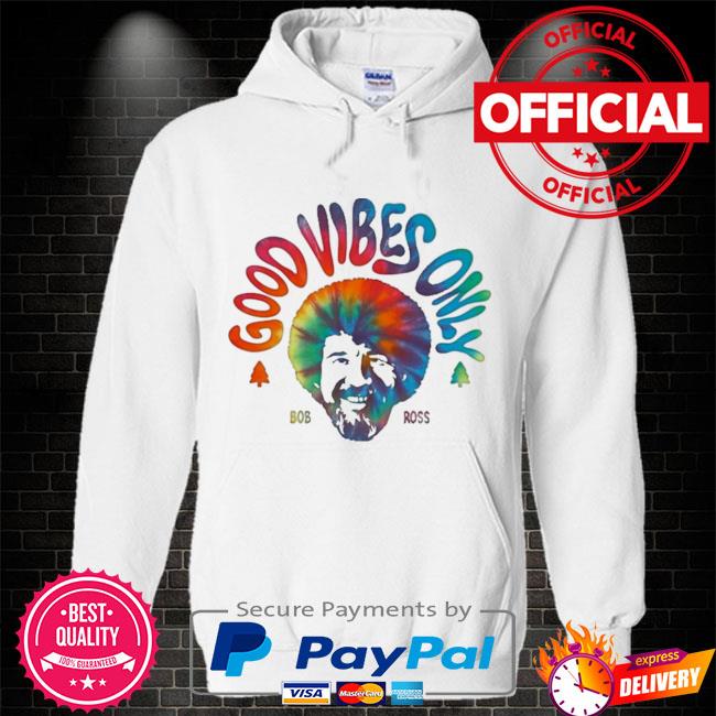 Good Vibes Only Long Sleeve Tee - Shirts, hoodie, tank top