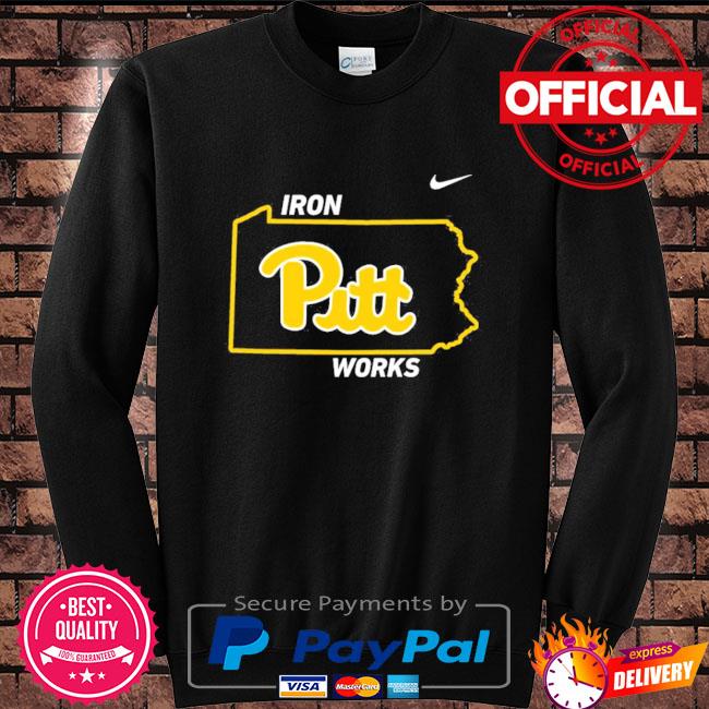 Pitt Panthers Nike just us Panthers shirt, hoodie, sweater, long sleeve and  tank top