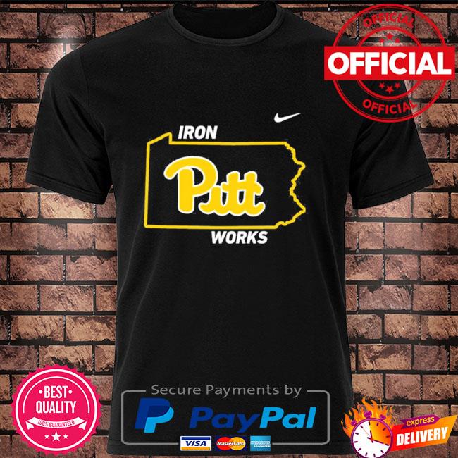 Pittsburgh Panthers Super Dad Shirt