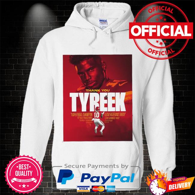 tyreek hill sweatshirt