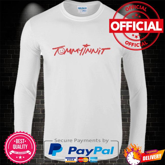 TommyInnit Store - TommyInnit® OFFICIAL Merchandise