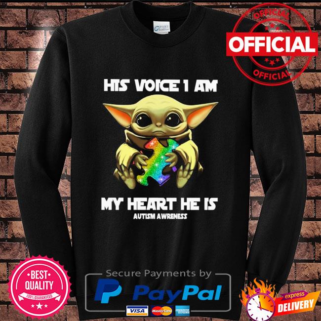 Cute Baby yoda drawing shirt, hoodie, sweater and long sleeve