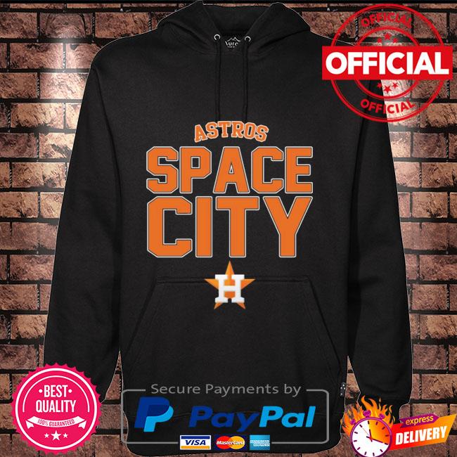 Astros Space City Jersey 2022 Shirt, hoodie, sweater, long sleeve and tank  top