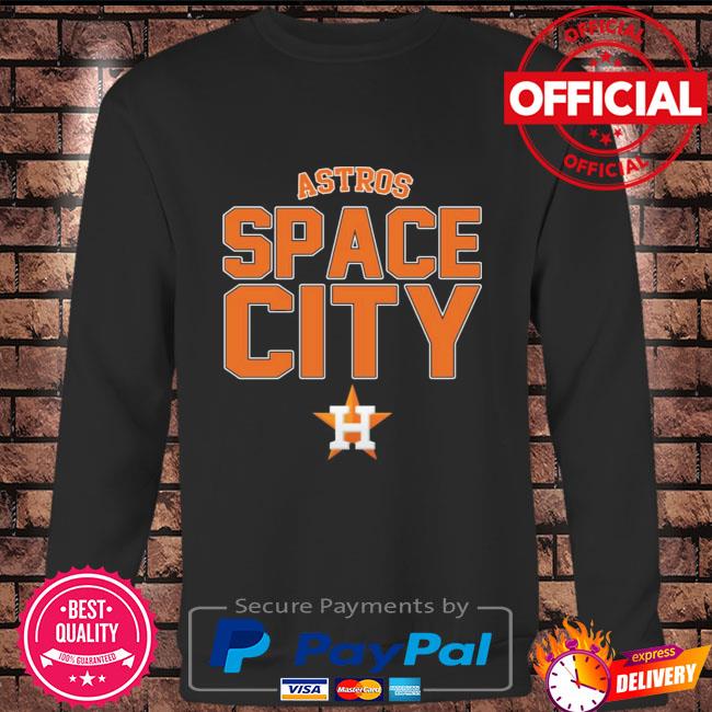 Houston Astros Shirt, Space City Shirt, Astros T-Shirt, Astros Jersey