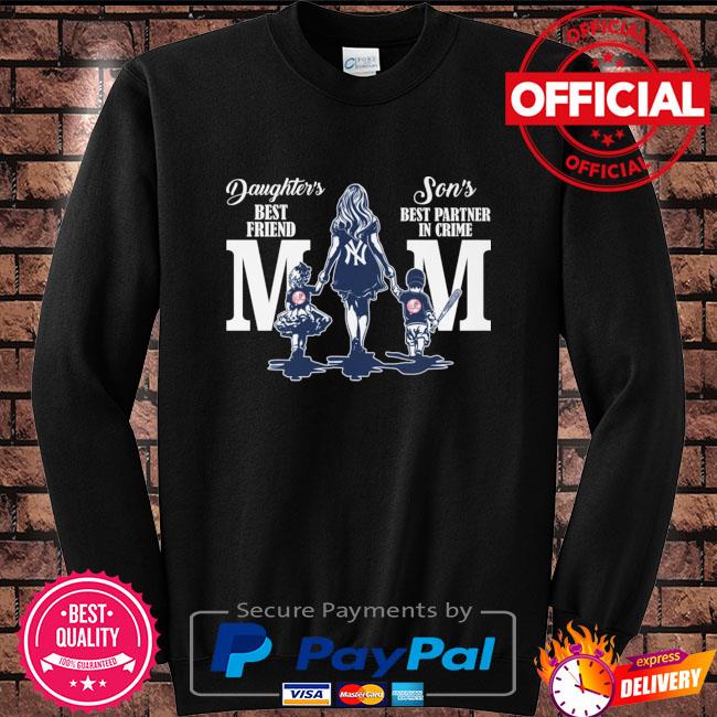 Official New York Yankees Best Mom Ever 2023 shirt, hoodie, sweater, long  sleeve and tank top