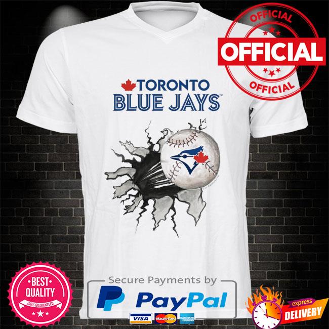 Blue Jays T-Shirts for Sale