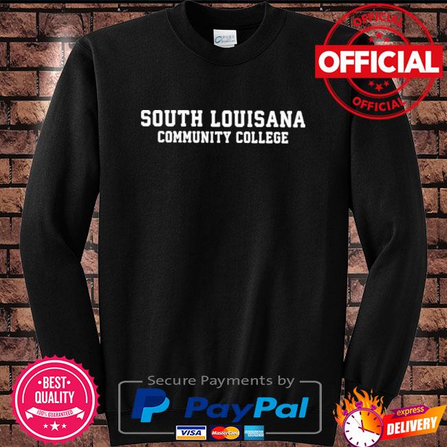 South Louisiana Community College Women's Short Sleeve T-Shirt: South  Louisiana Community College - Lafayette