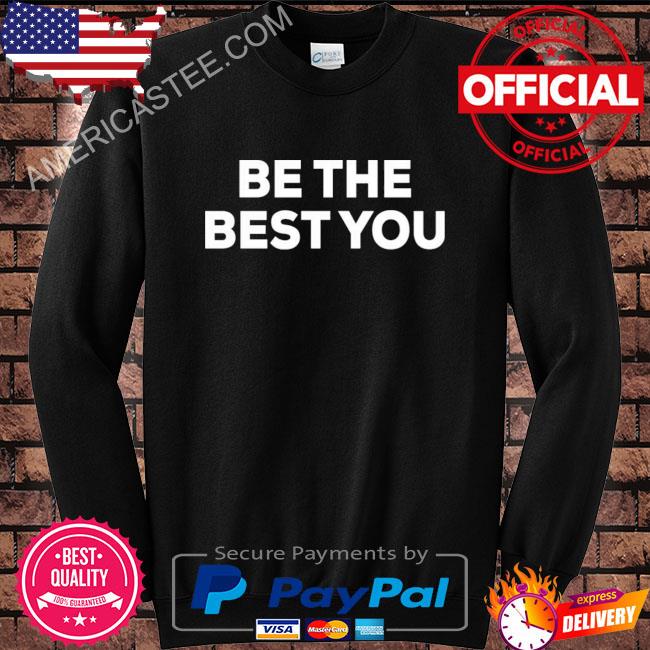 Austin Ekeler Be The Best You Long Sleeve T Shirt Jennifer Mills21