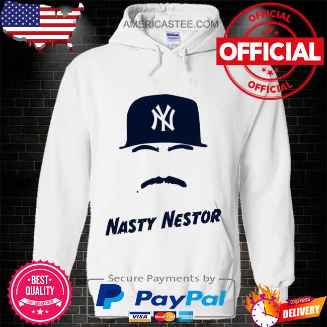 nasty nestor yankees