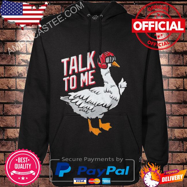 Talk To Me Goose Top Gun T-Shirt Cheap Trendy Store 