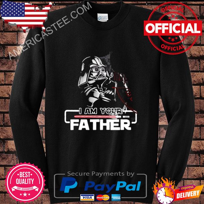 Darth Vader who's your daddy 2022 shirt, hoodie, sweater, long sleeve and  tank top