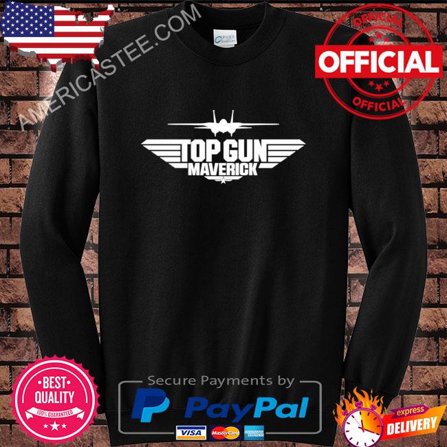 TOP GUN: MAVERICK BEST OF THE BEST SHIRT