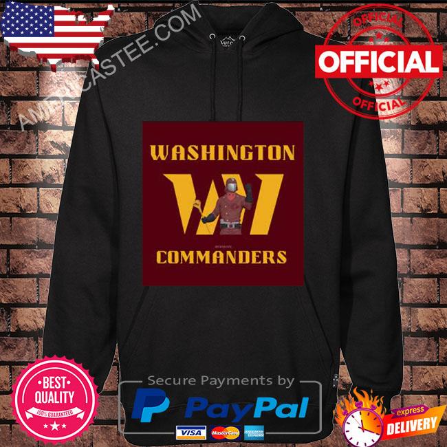 Washington Cobra Commanders T-shirt, hoodie, sweater, long sleeve and tank  top