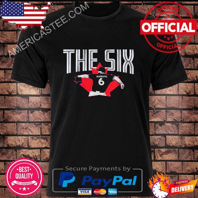 Alek Manoah The 6 Shirt, hoodie, sweater, long sleeve and tank top