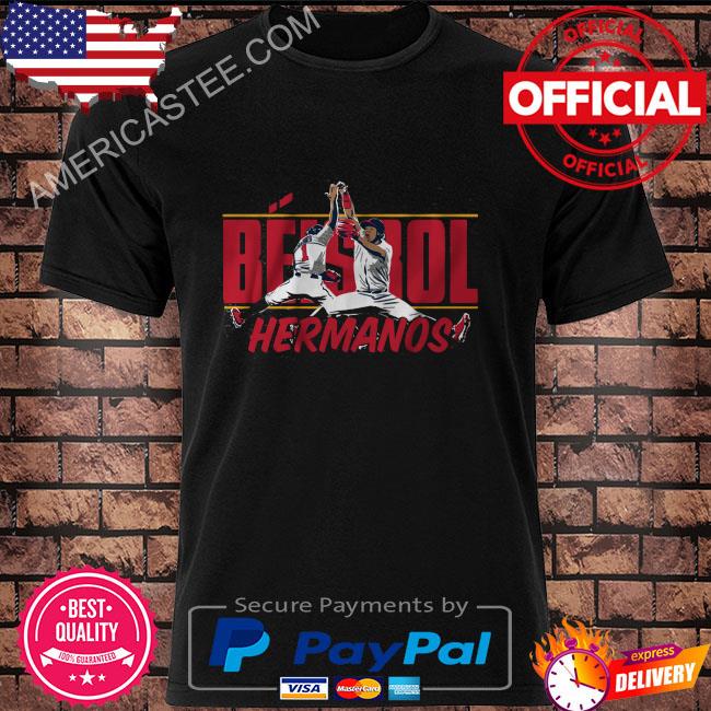 Atlanta Beisbol Hermanos Shirt - Skullridding