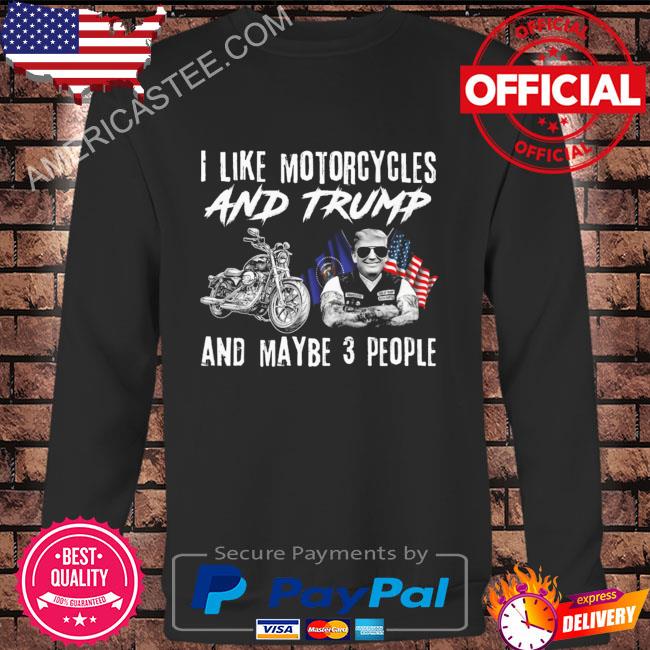 Official Donnie downtown Trump shirt, hoodie, longsleeve