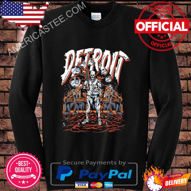 Design sana Detroit Sana Sport shirt, hoodie, sweater, long sleeve