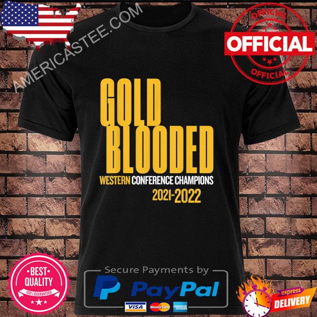 PigunnaBilla Gold Blooded Warriors Finals 2022 Long Sleeve T-Shirt