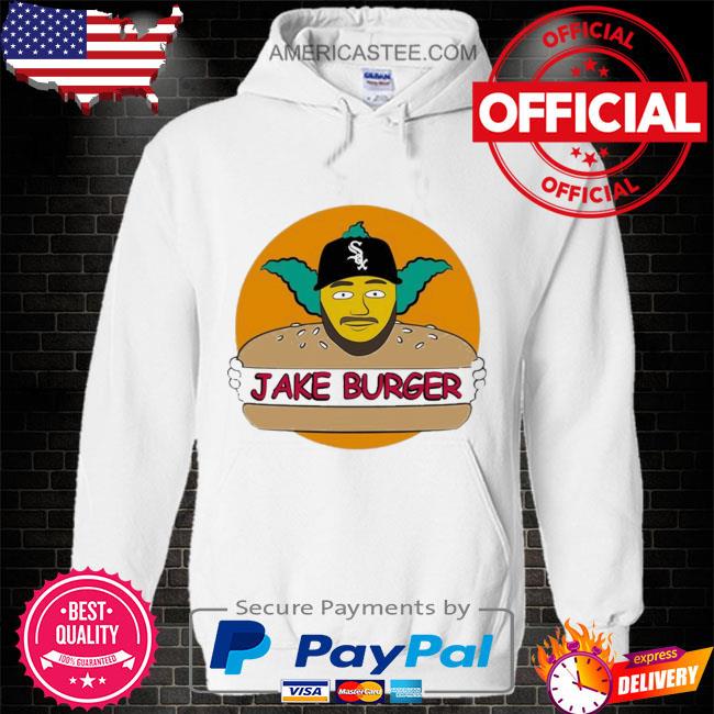 White Sox Talk Jake Burger shirt, hoodie, sweater, long sleeve and tank top