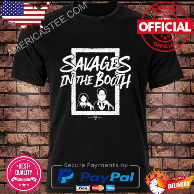 Savages in the box Yankees shirt, hoodie, sweater, long sleeve and tank top