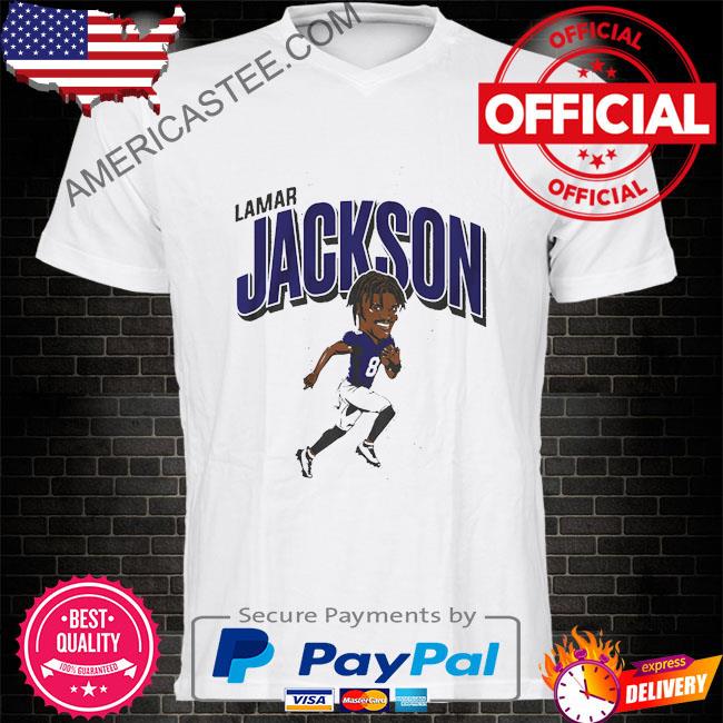 Lamar Jackson Baltimore Ravens 2022 tee shirt, hoodie, sweater, long sleeve  and tank top