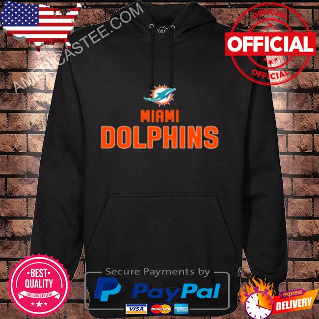 Miami Dolphins Football logo 2022 shirt, hoodie, sweater, long sleeve and  tank top