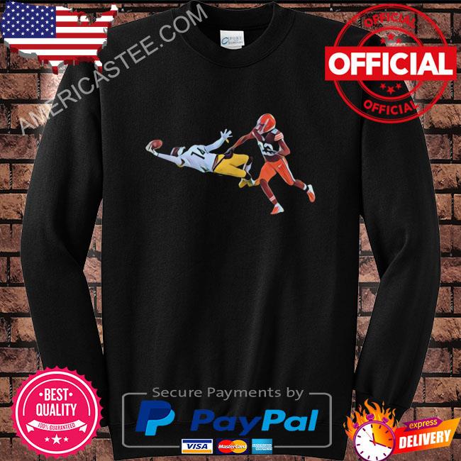 Chicago Bears American Flag Stars Shirt, hoodie, sweater, long sleeve and  tank top