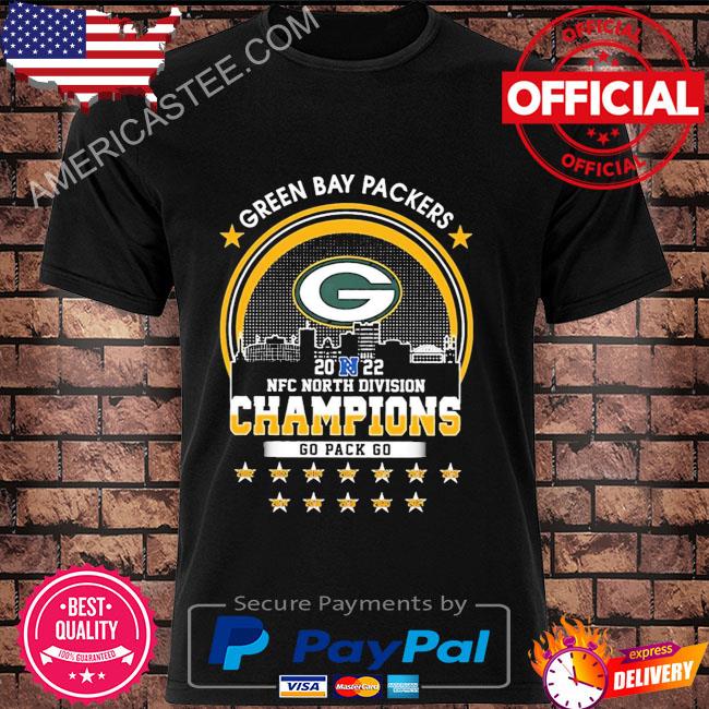 Green Bay Packers run the north shirt, hoodie, sweater, long