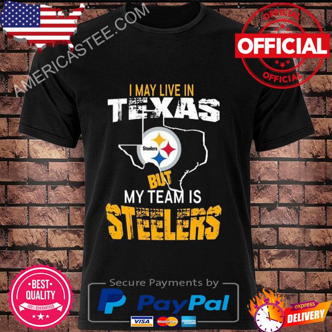 : Steelers Shirt