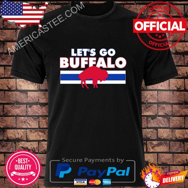 let's go buffalo bills