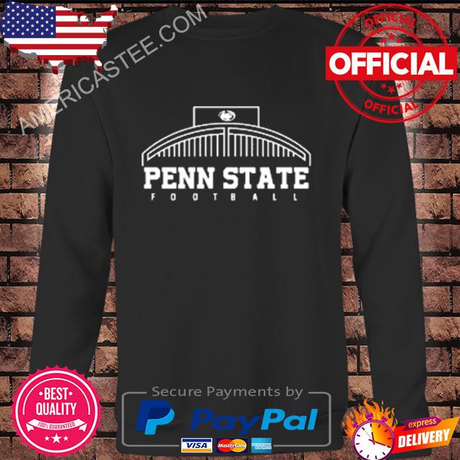 Penn State Football Eli Manning Chad Powers Run On Shirts, hoodie, sweater,  long sleeve and tank top