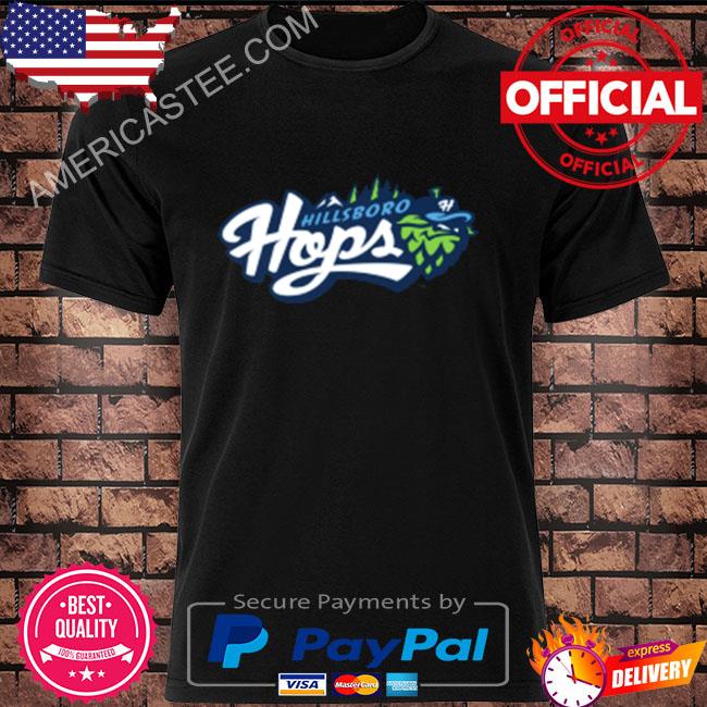 Buy Hillsboro Hops H Logo Svg Png File