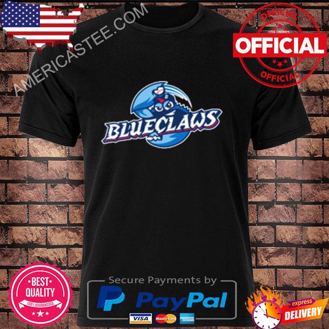 Awesome jersey Shore BlueClaws baseball shirt, hoodie, sweater, long sleeve  and tank top